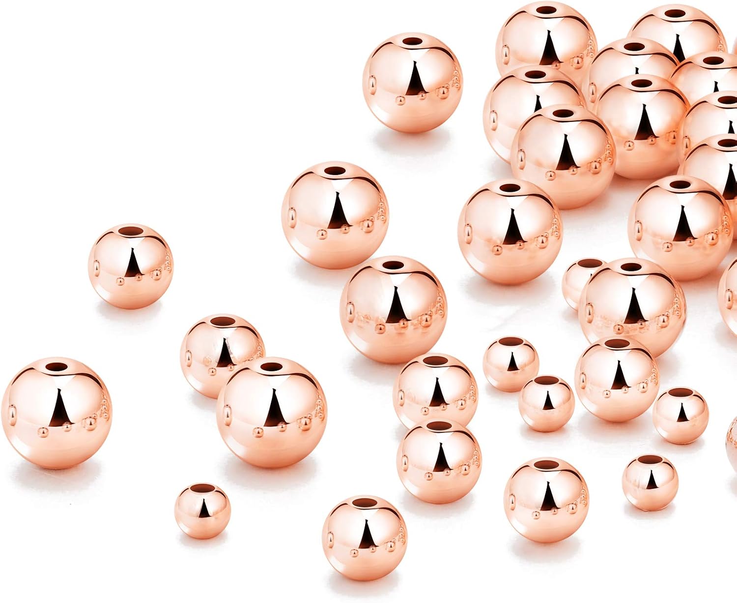 1200 Pieces Beads Review