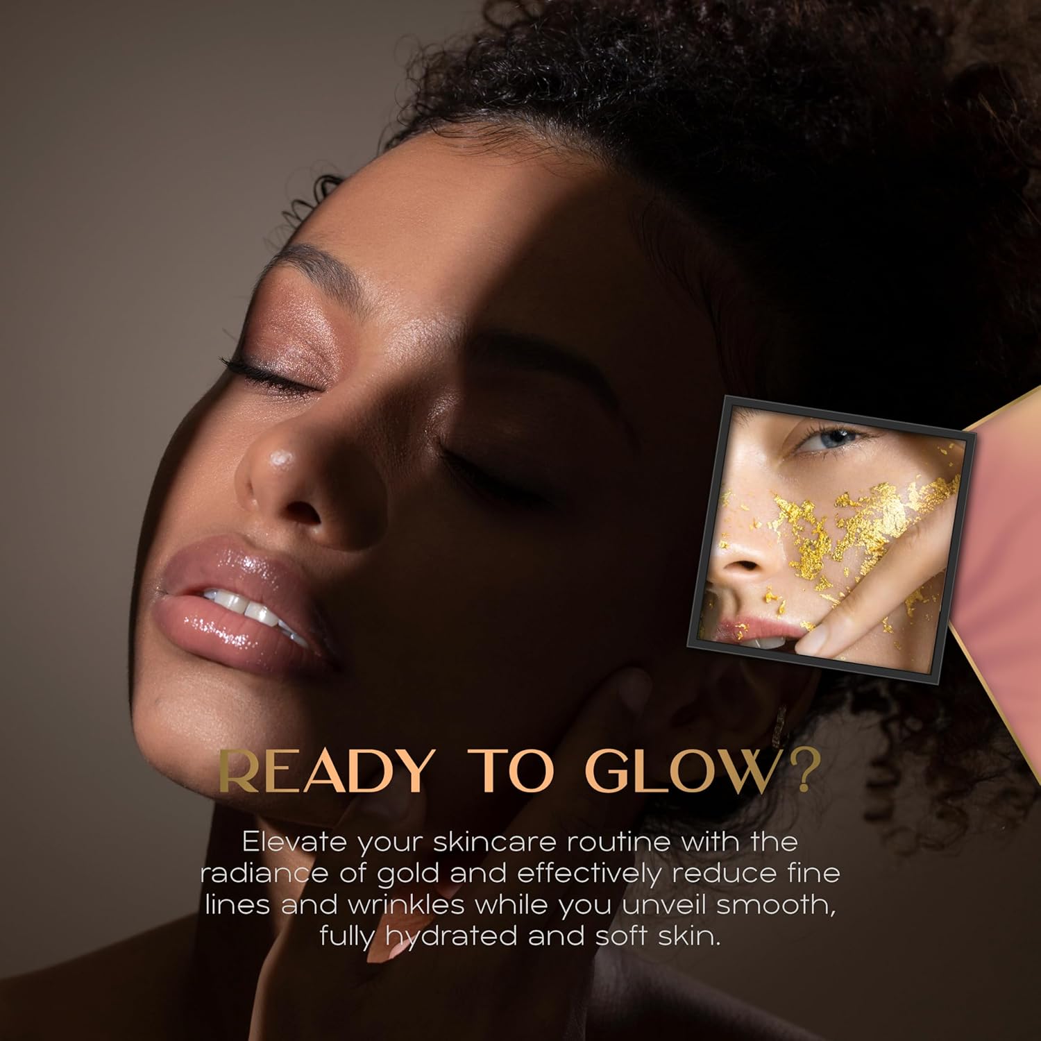 BRUUN 24K Gold Leaves Review