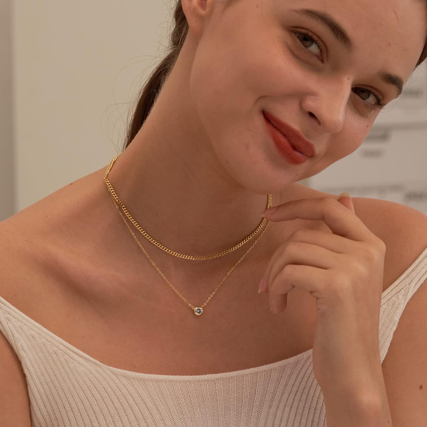 Glam Game: A Witty Comparison of Three Top Jewelry Picks