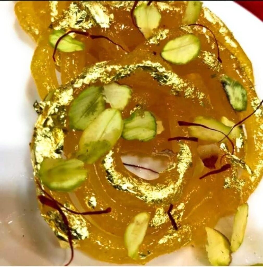 L.A. Gold Leaf Pure Gold Leaf/Gold waraq 2x3 inch (50.pcs) Sheet 24K Gold Leaf Leaves Foil Finest Gold Leaves Food Gilding Facial Beauty Spa Size