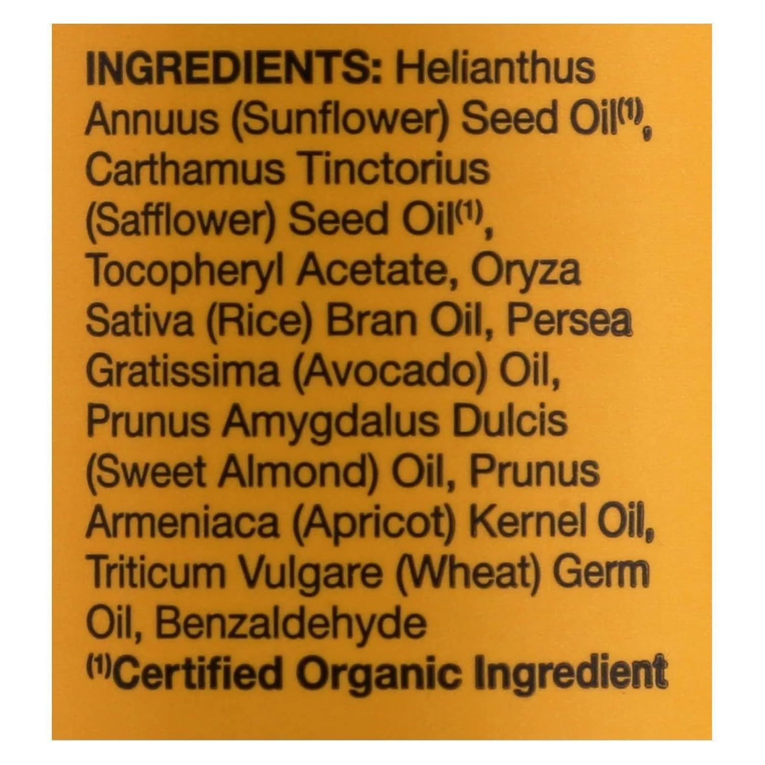Vitamin E 5,000 IU Oil Review