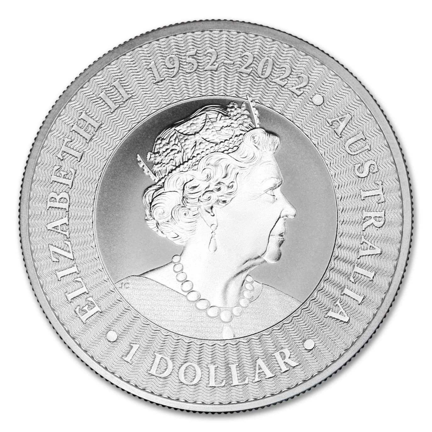 2023 P 1 oz Australian Silver Kangaroo Coin Review