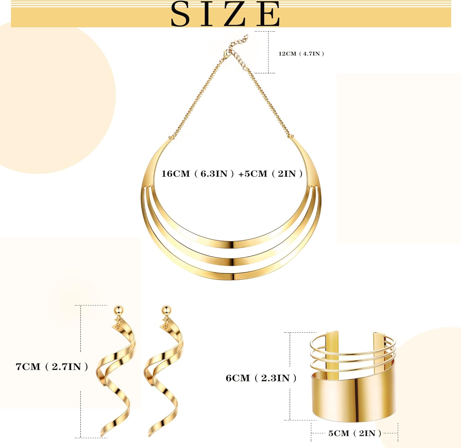 Bling It On: A Quirky Dive into Jewelry Sets for Every Occasion