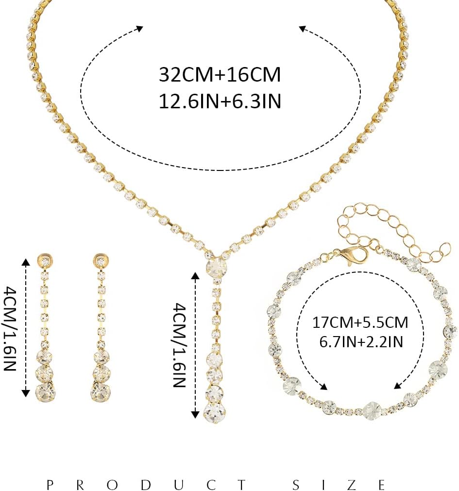 Charming Baubles: A Bride’s Journey Through Sparkly Choices