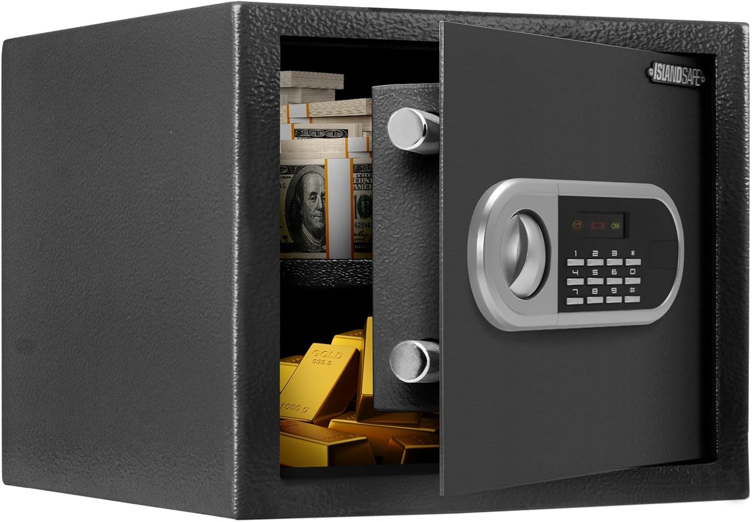 Comparing Compact Safes: Home, Wedding, and Office Solutions