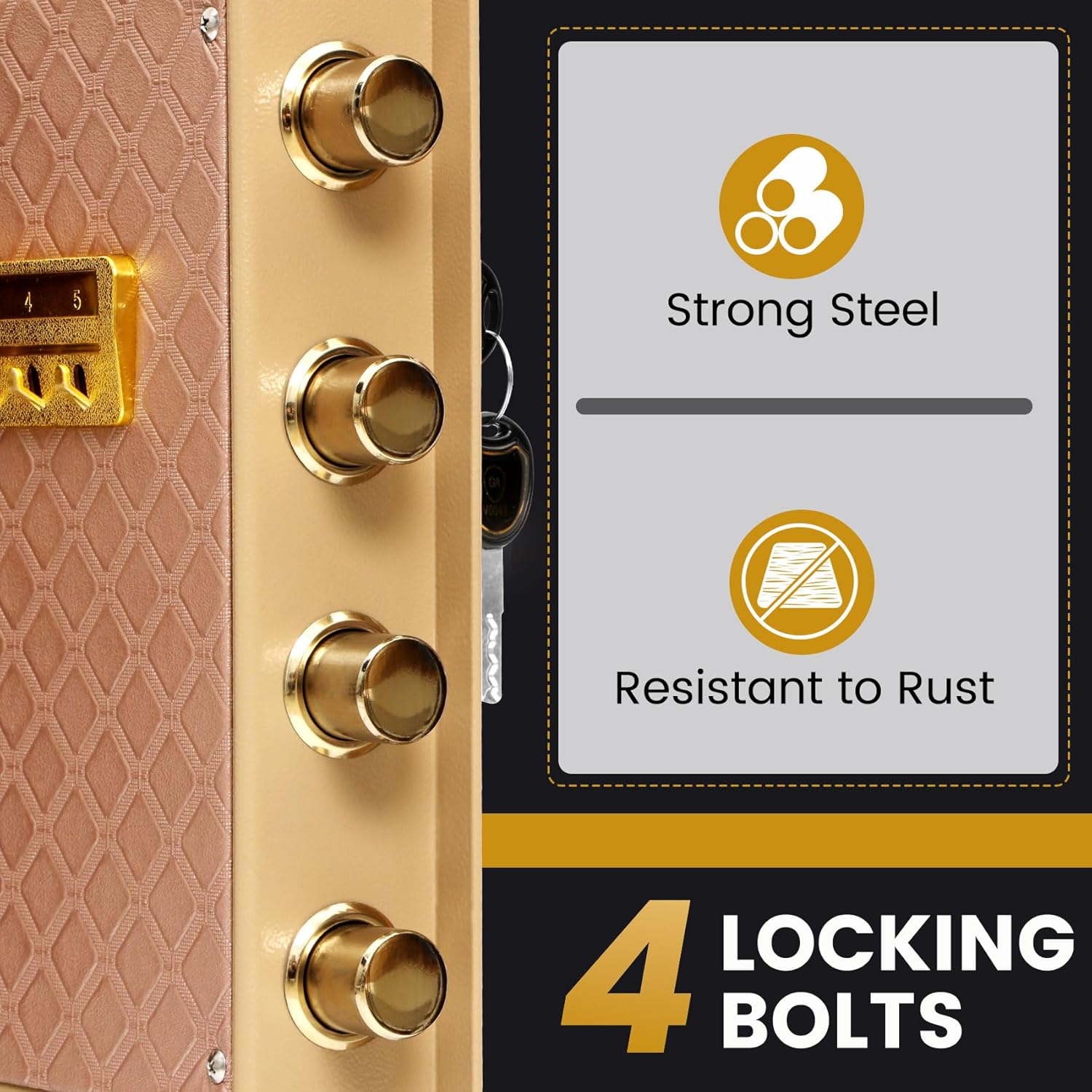Comparing Modern Safes: Security, Style, and Functionality