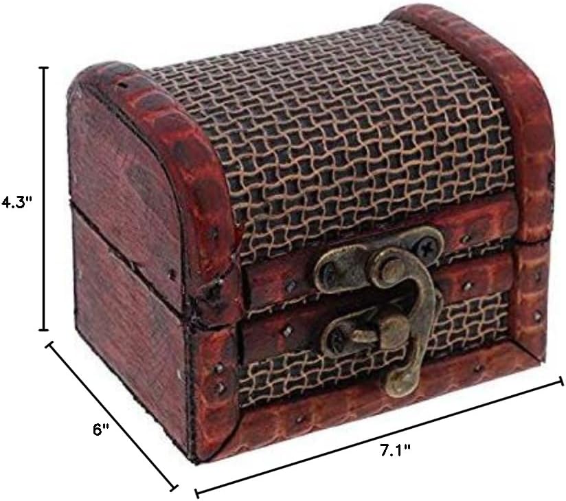 Comparing Three Storage Solutions: Wooden, Steel, and Lock Box