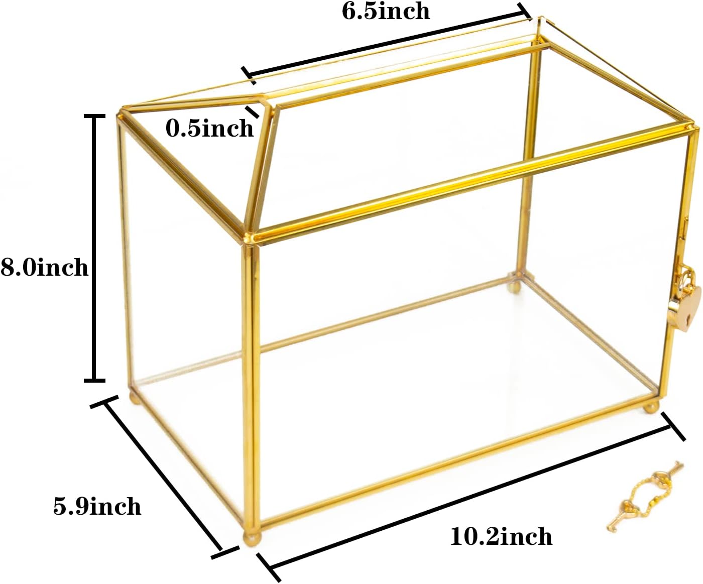 Comparing Wedding and Cash Boxes: Versatile and Secure Options