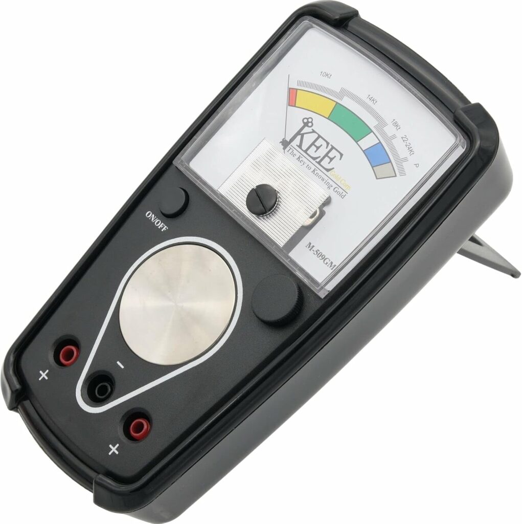 KEE Gold Tester KEE Gold Tester