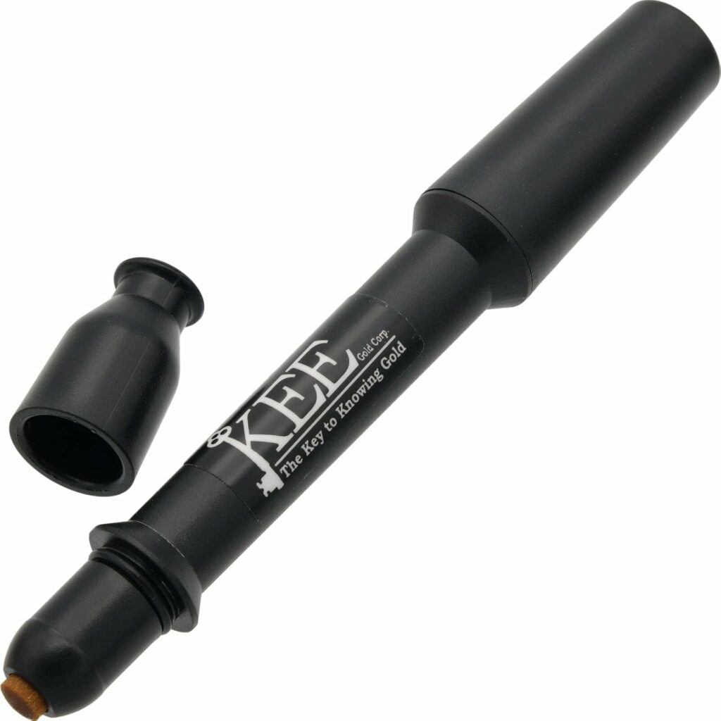 KEE Gold Tester KEE Gold Tester