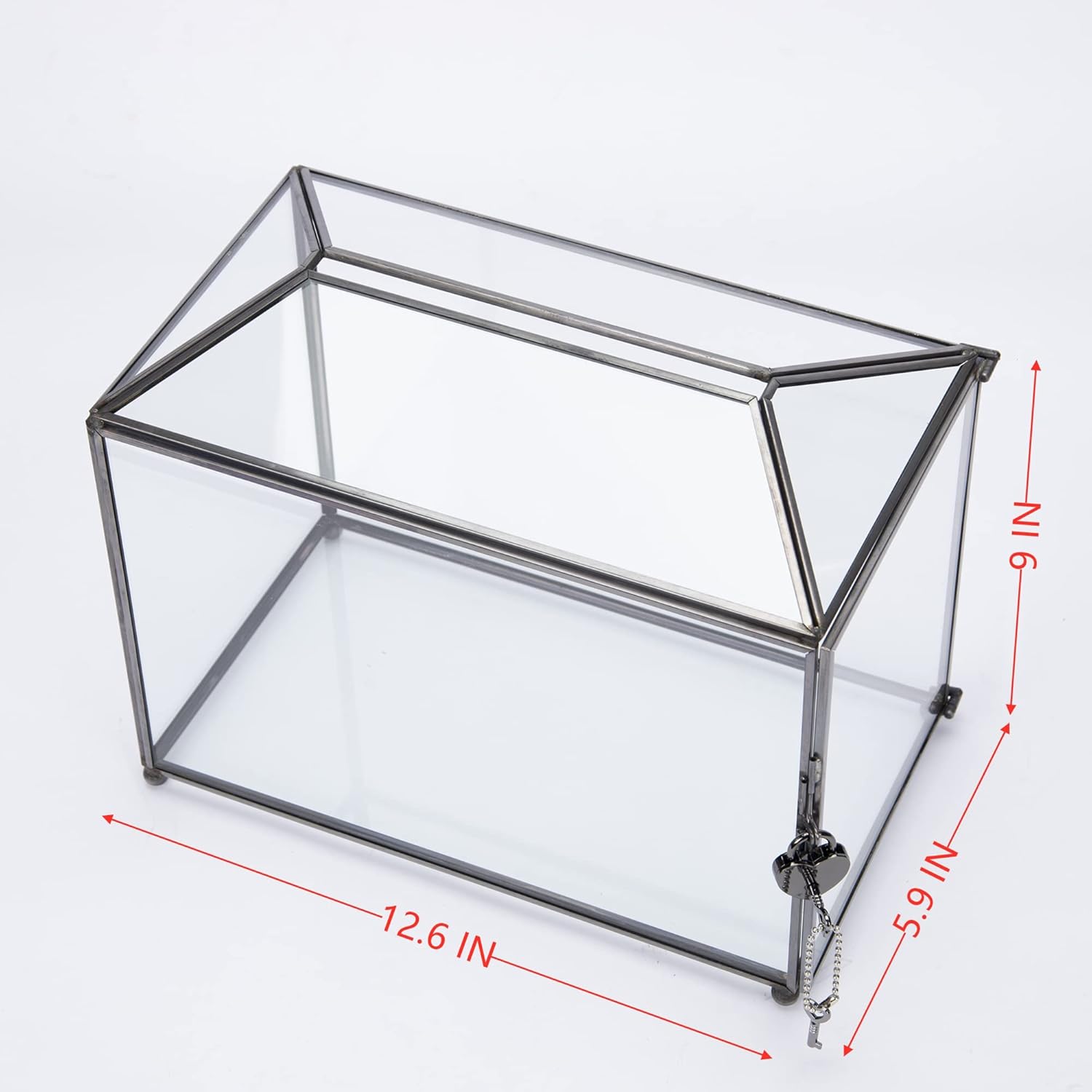Stylish Card Boxes: Elegance Meets Functionality