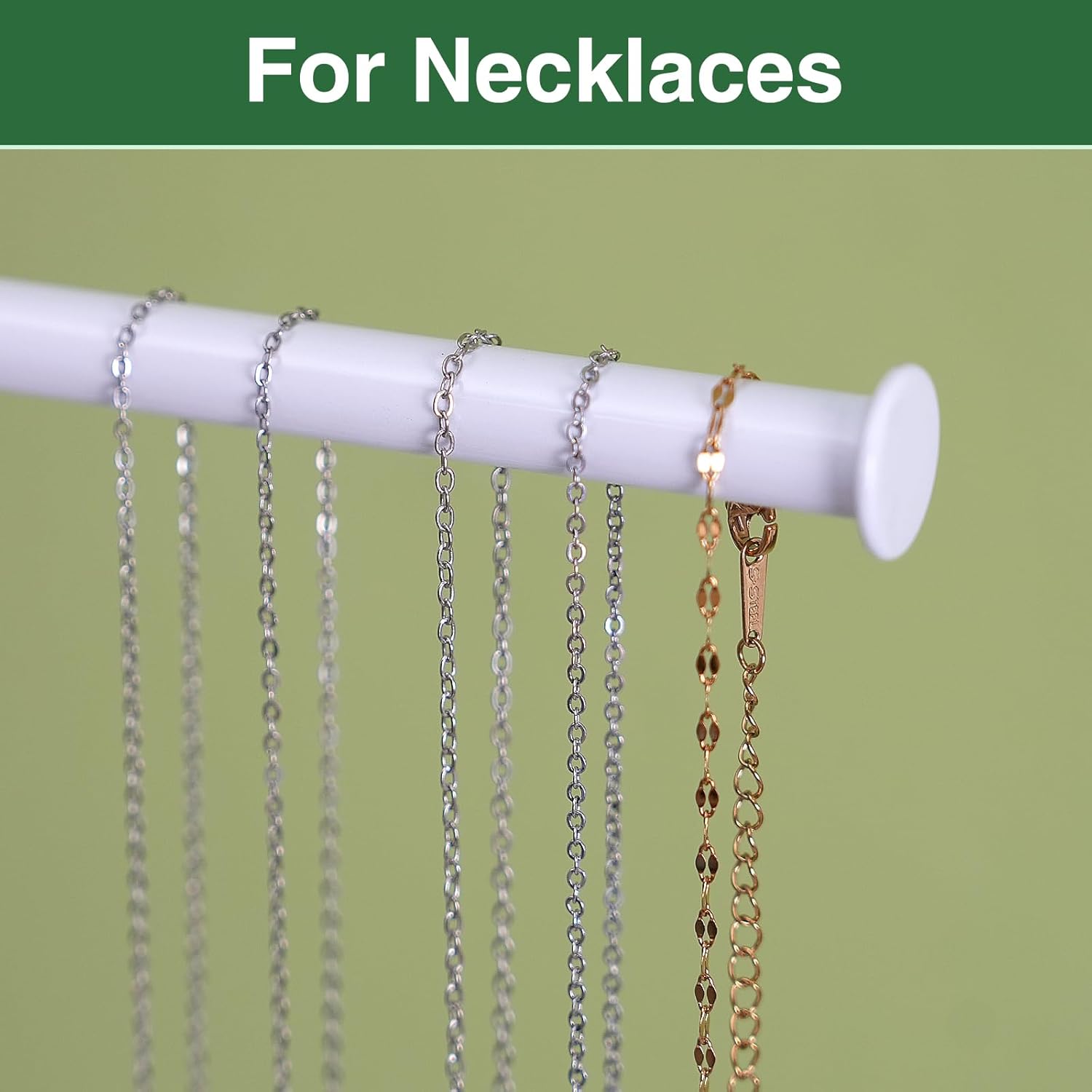 Trinket Towers: A Playful Look at Jewelry Organizers