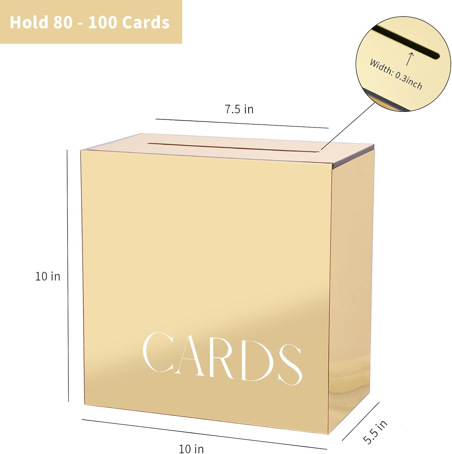 Chic Storage Solutions: A Trio of Luxe Boxes Reviewed