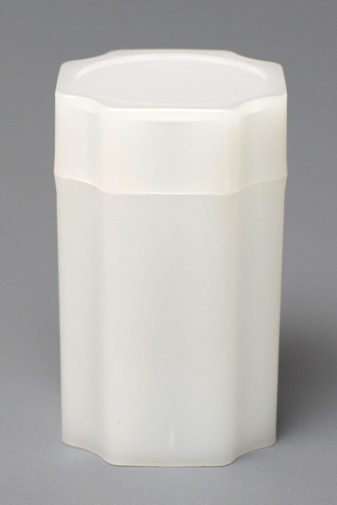 Airtight Silver Round Coin Tube 5 Pack