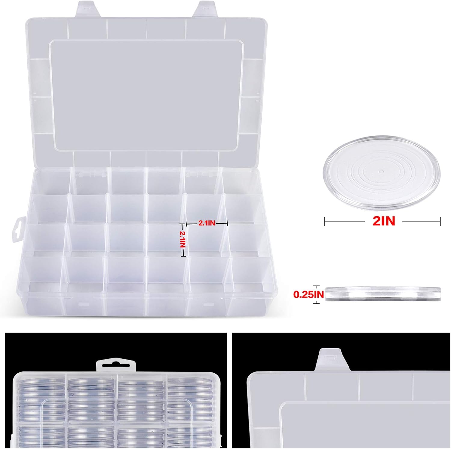 Comparing Coin and Bullion Storage: A Collector’s Guide