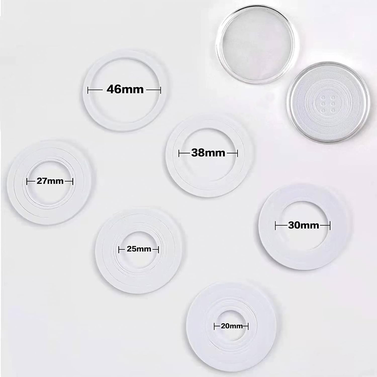 Comparing Coin Capsule Cases: FULLCASE vs. Wooden vs. MUODR