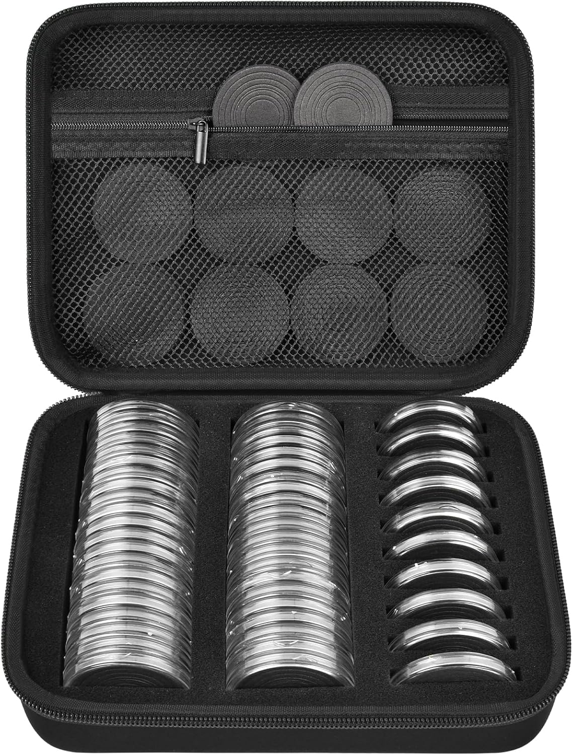 Comparing Coin Capsules and Bullion Boxes: A Review