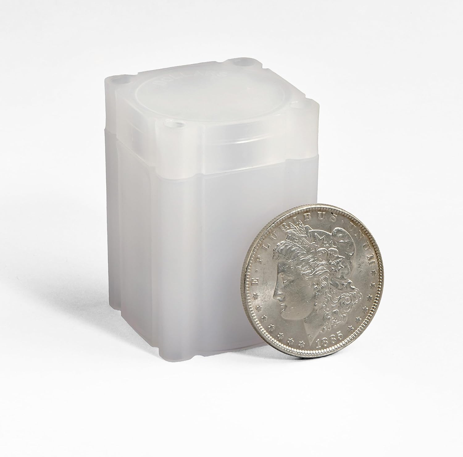 Comparing Top Coin Storage Solutions for Avid Collectors