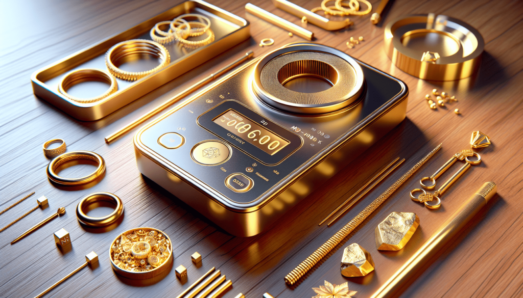 MDJ-600K Gold Purity Tester Machine for Jewelry Industry Bank Pawn Industry Gold Precious Metal Research Lab Weighing Precision 0.01g